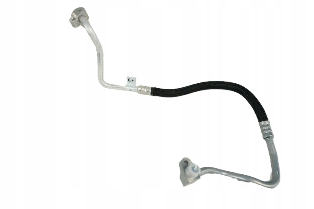 фото №3, Jeep renegade 17- 1.3 t-gdi nowa трубка шланг кондиционера оригинал