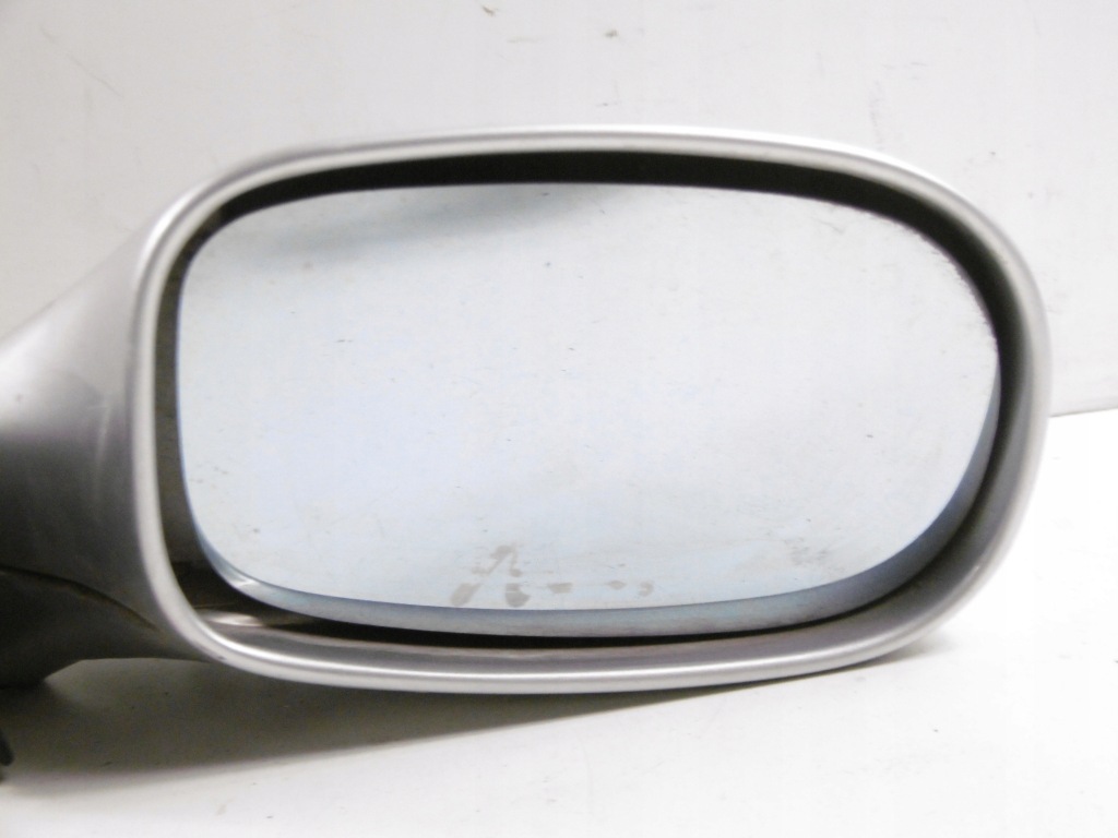 фото №9, Alfa romeo 166 98-03 зеркало правое электрический 7 pinów