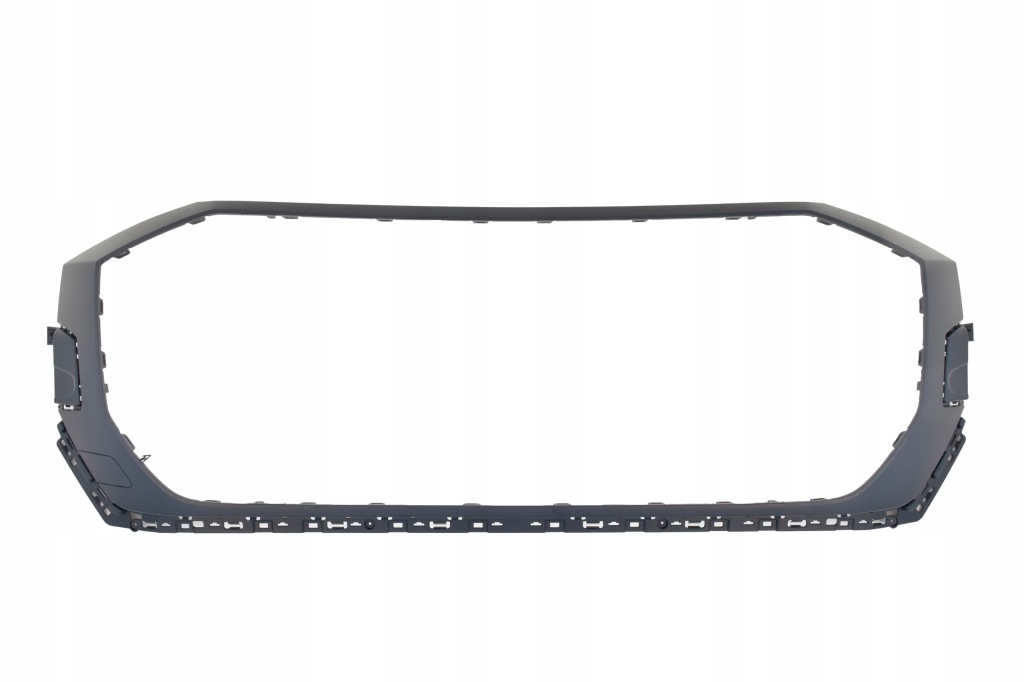 Купить Audi q8 4m8 2018- s-line рамка вокруг решетка решётка радиатора передний бампера