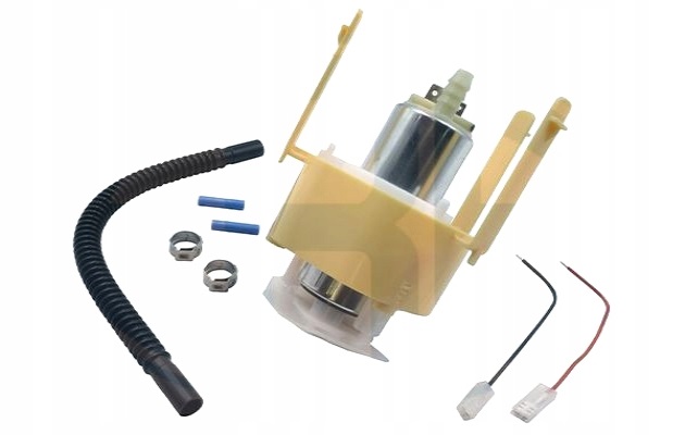 фото №1, Насос пального do citroen jumper ii 3.0 hdi 155 160