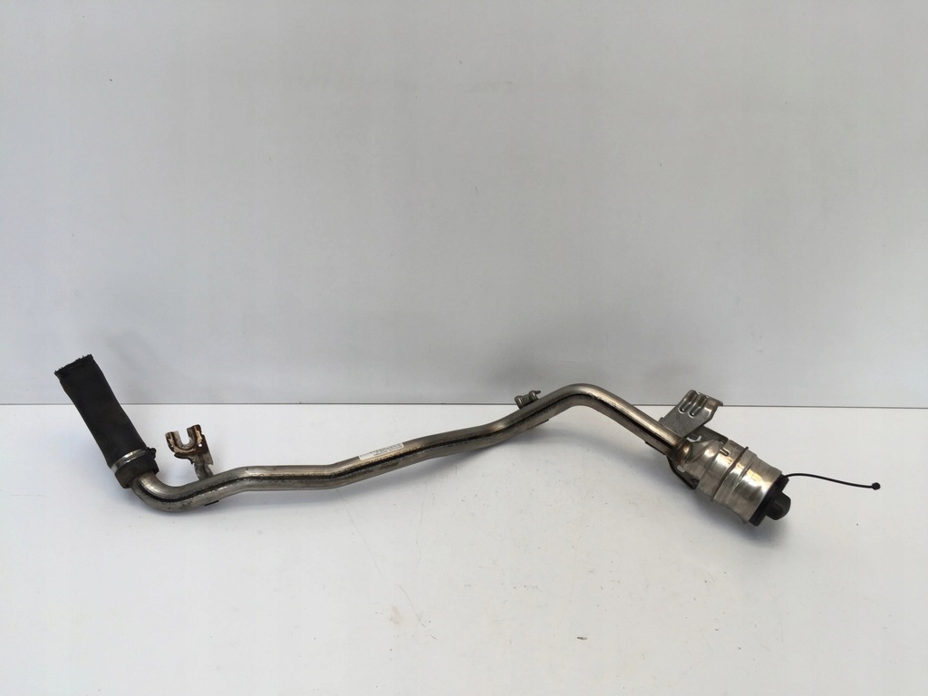 фото №1, Mercedes b w247 2.0 cdi труба шланг заливной топлива