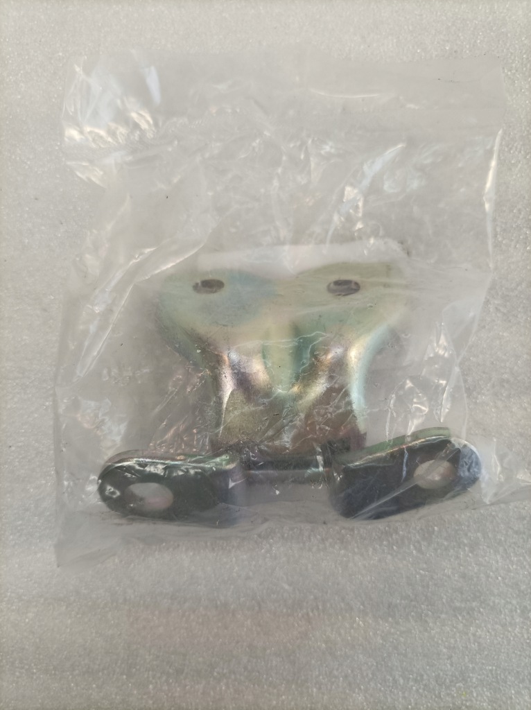 фото №1, Петля двері лівий перед hyundai accent