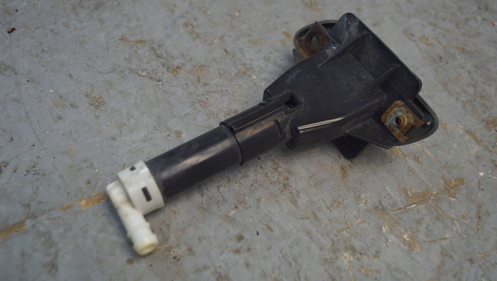 фото №8, Honda cr-v iii омыватель лампы правый ł241