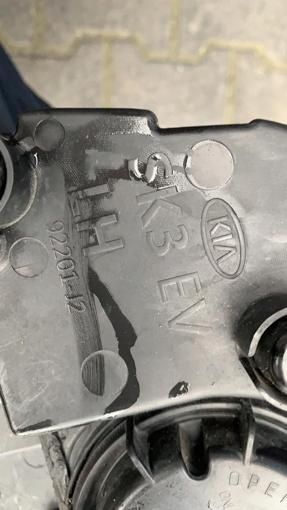 фото №5, Kia soul 2021- лампа ліва full led передня