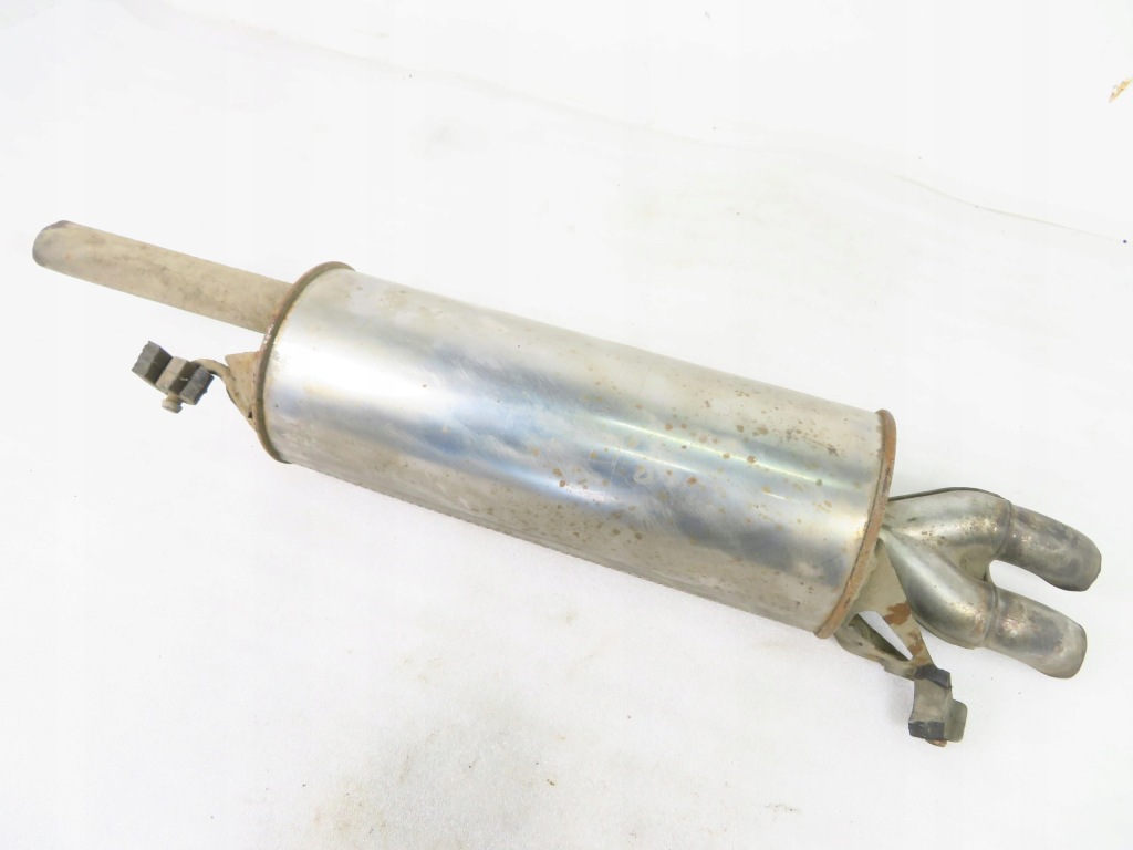 Гаситель конечный audi a4 b5 1.9 tdi 8d0253611s 8d0120a в Украине