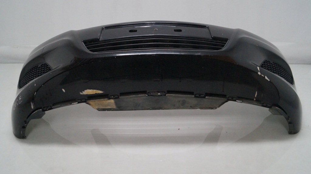 фото №9, Бампер передній opel zafira b lift z01q 2012