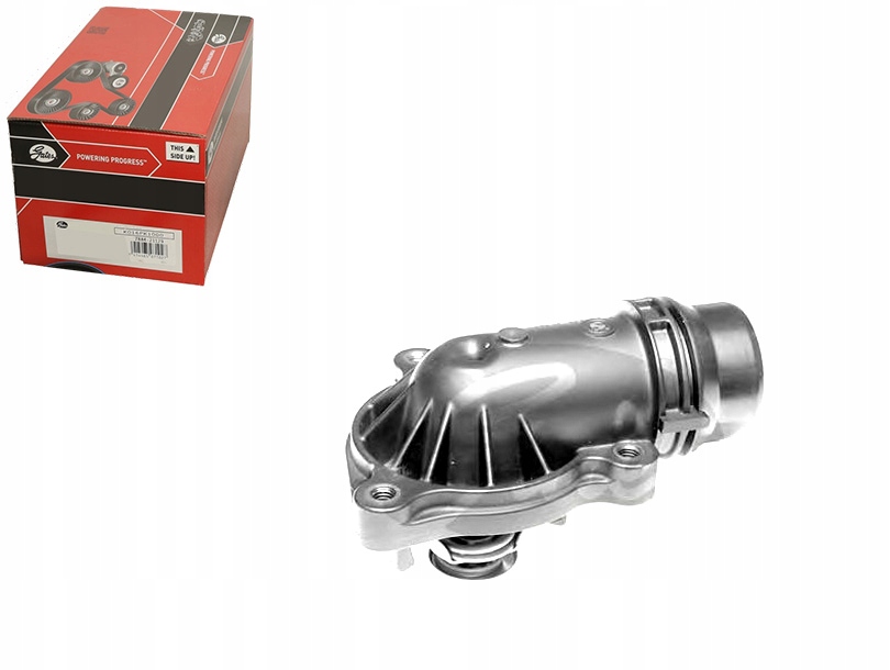 фото №1, Gates термостат bmw 1 116 i e81