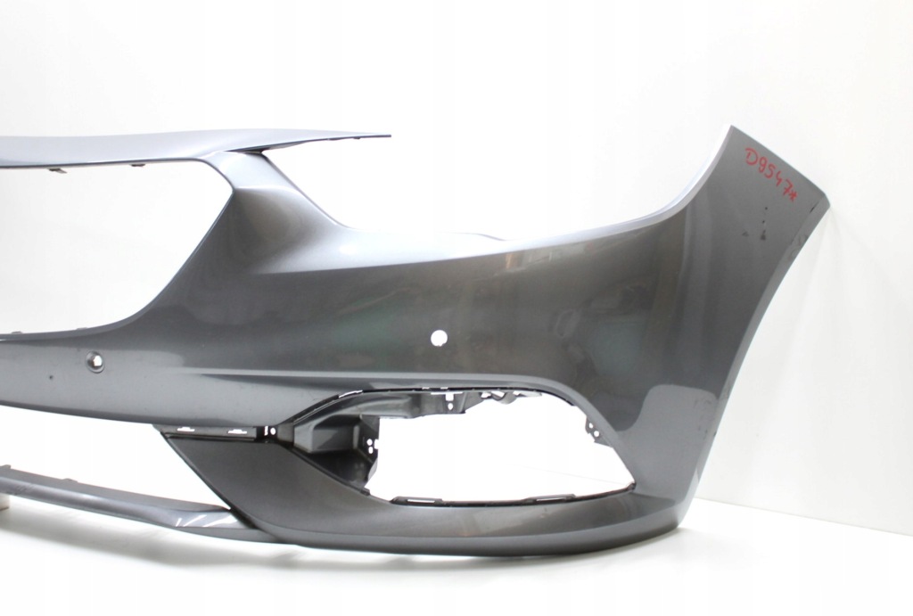 Opel insignia b ii бампер перед передний org Цена