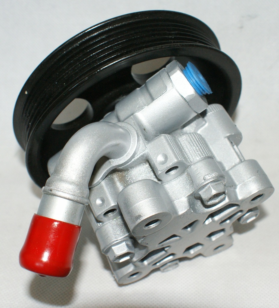 фото №6, Насос підсилювача chrysler voyager iii iv 3.3 3.8 4743060aa