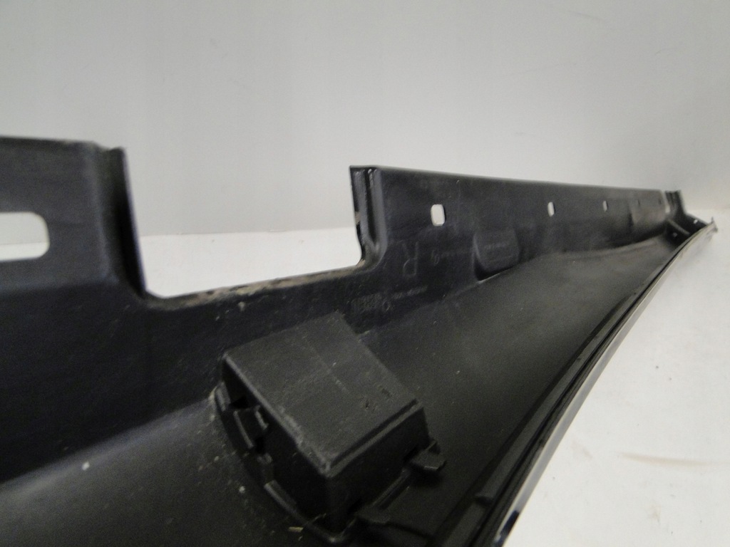 фото №12, Mercedes e klasa 212 молдинг порог правая w212 lift amg