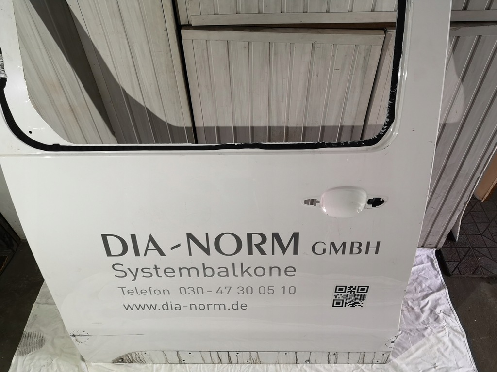 фото №6, Дверь правое сдвижные traveller proace expert 16-