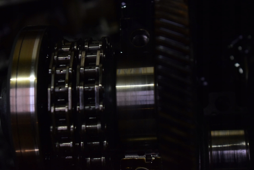 фото №10, Блок dół двигуна wał 7797922 bmw e60 e61 2.0 d 177 km 07-10