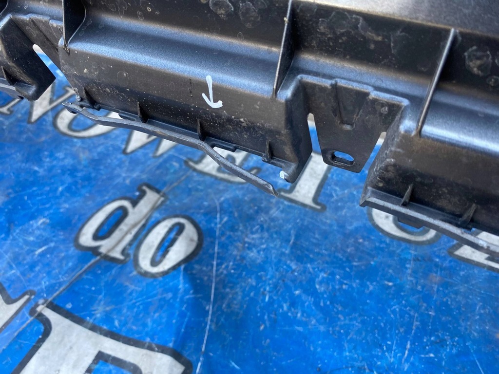 фото №11, Audi rs3 8y 8y5807511g sedan бампер задний