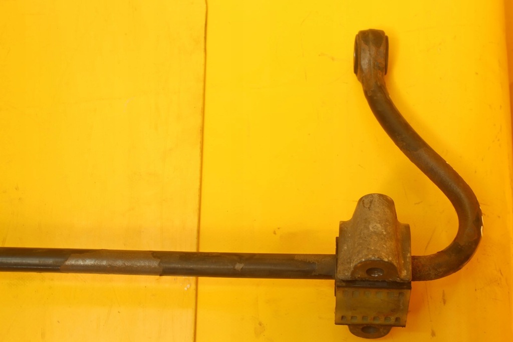 фото №13, Тяга стабілізатор задня mercedes sprinter 906 vw crafter a9063261940