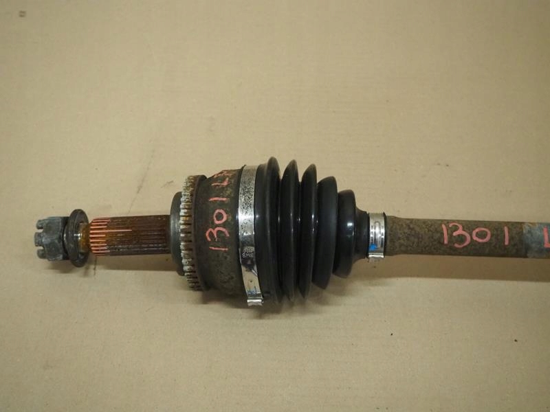 фото №3, Приводной вал приводная левая передняя hyundai i30 i