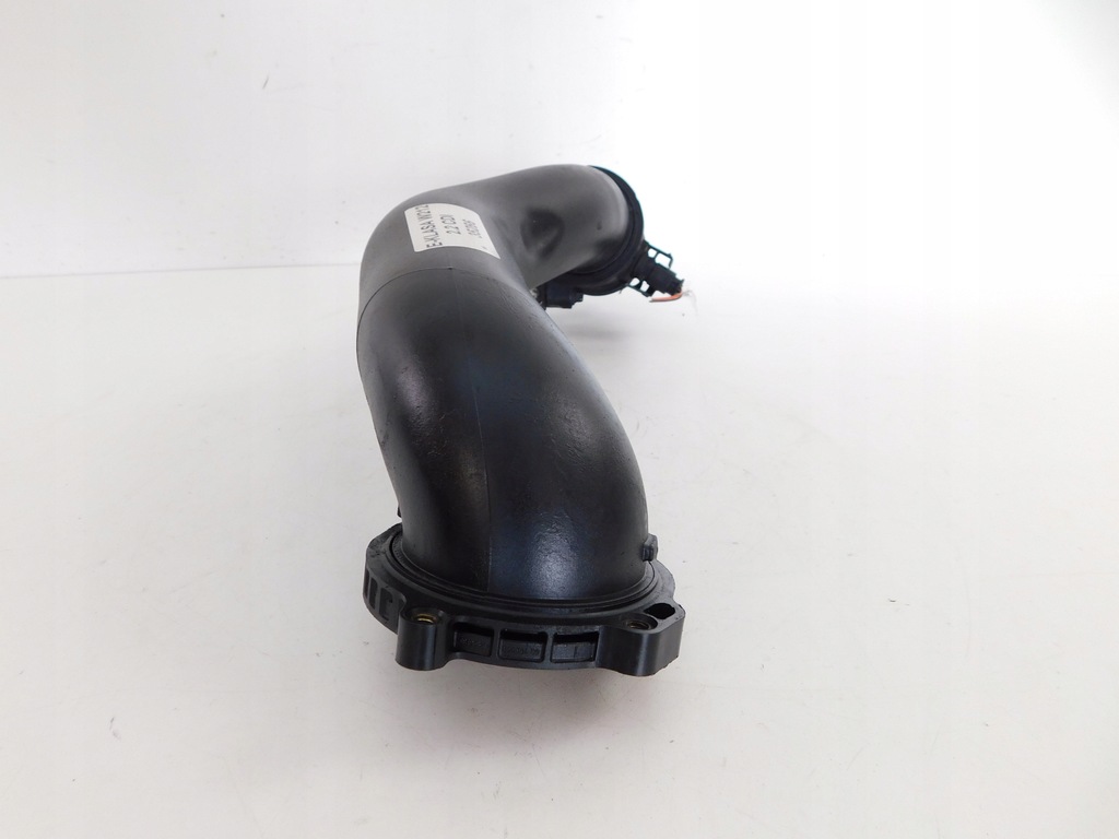 фото №3, Mercedes e-klasa w212 2.2 cdi труба воздухозаборник воздуха