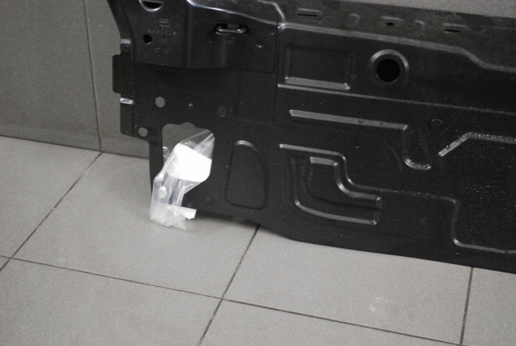 фото №9, Pas задняя стенка audi a3 8v 3d 8v3813331ta