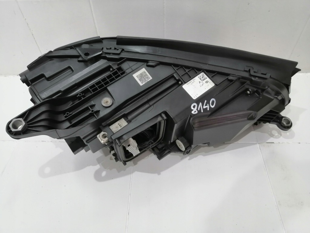 фото №7, Лампа ліва передня перед mercedes gle w167 hal 8140