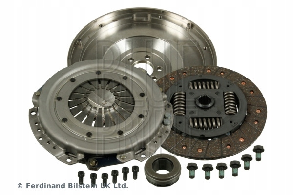 фото №4, Зчеплення - комплект blue print adv183076 [ smartfit conversion kit ] комплект