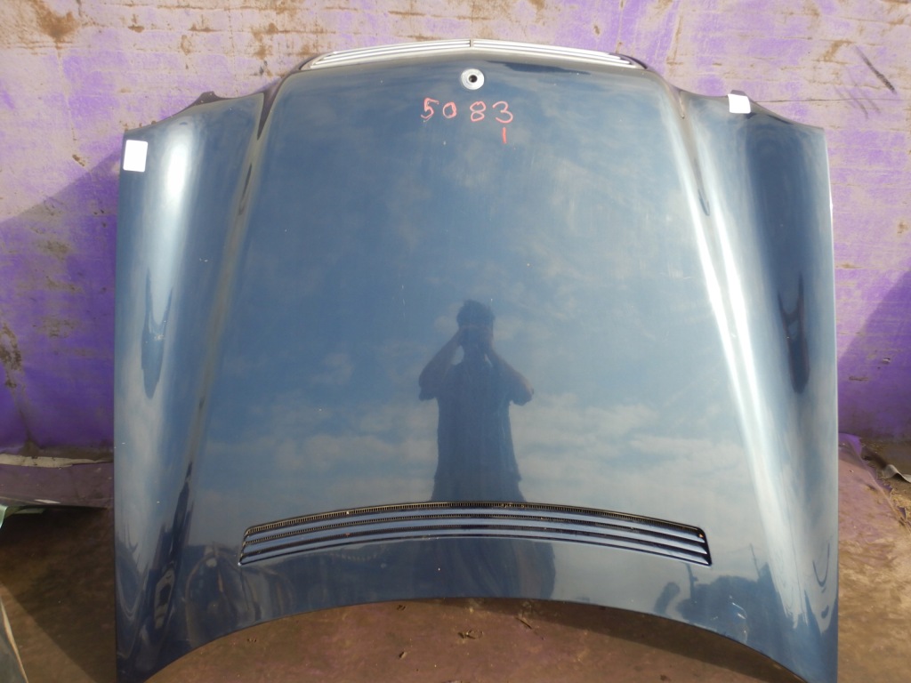 Купити Mercedes e-klasa w210 капот