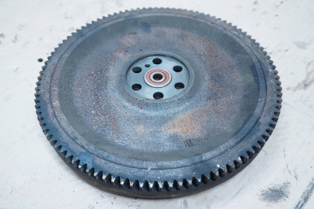 фото №8, Suzuki samurai колесо маховик вінець 1,3 413