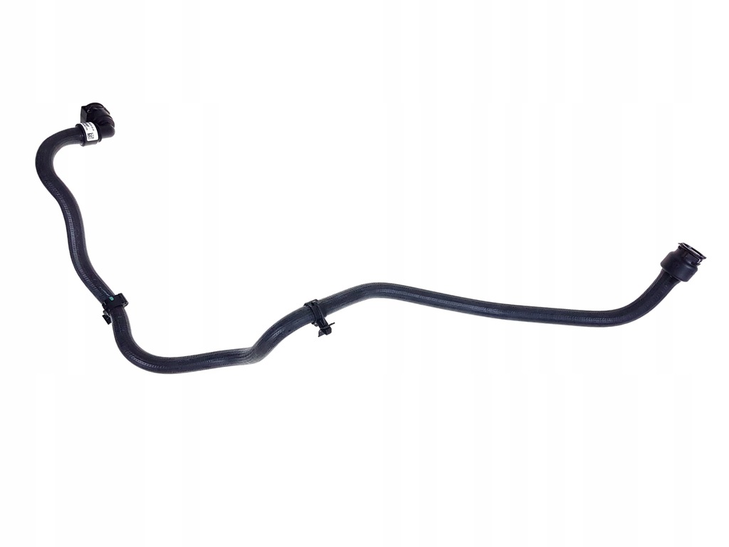 фото №1, Zafira life wąż трубка wody бачок радиатор