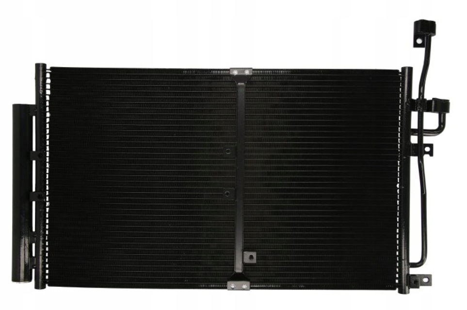 фото №1, Кондиціонер chevrolet captiva 2.0 дизель 2006 -