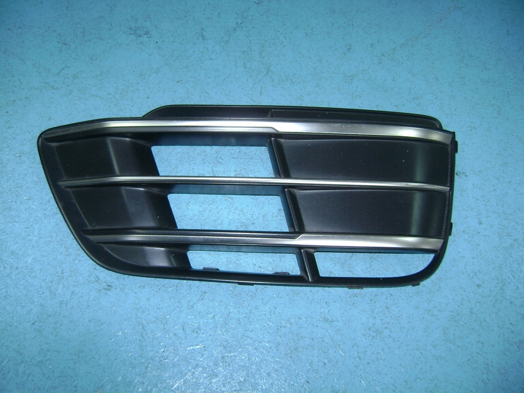 фото №1, Решітка бампера audi q5 80a