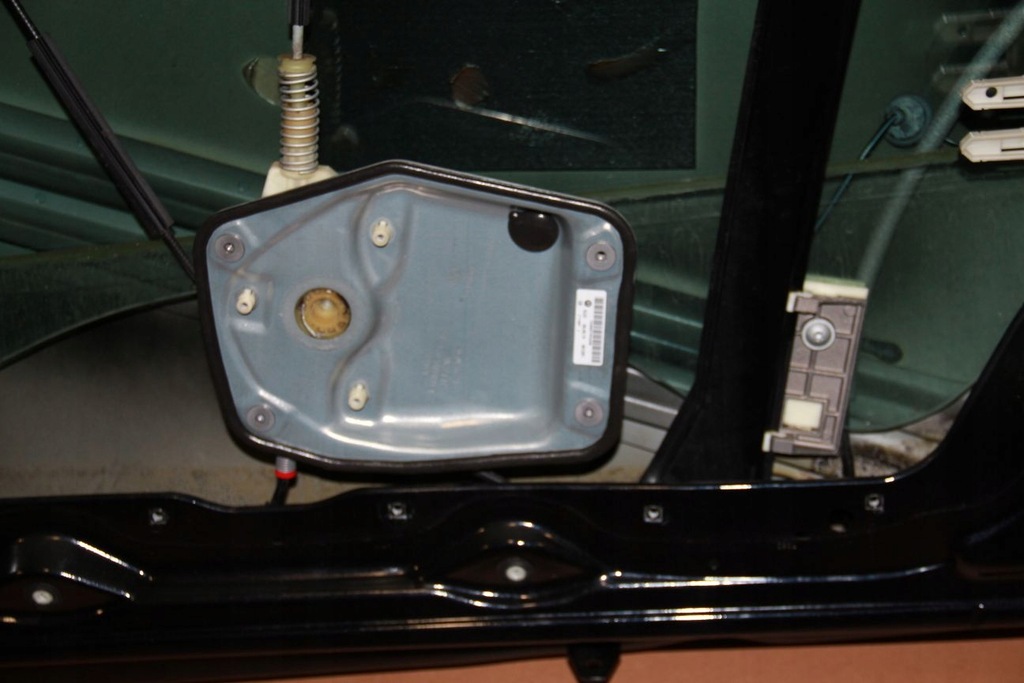 фото №5, Двері правий перед vw scirocco lc9x оригінал