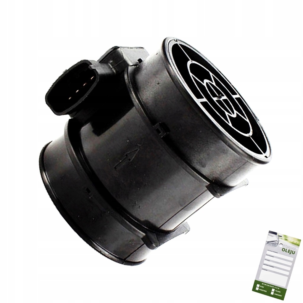 фото №1, Расходомер массовый do opel zafira a 90530463