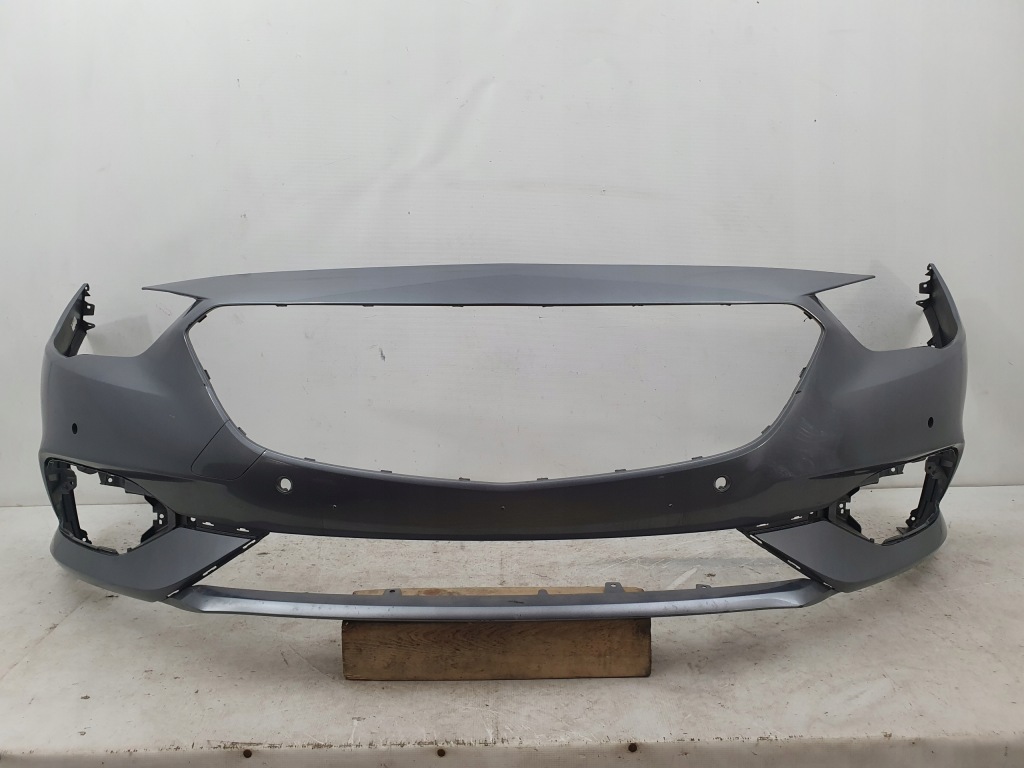 Купить Opel insignia b 2 ii 17-20 бампер перед передний