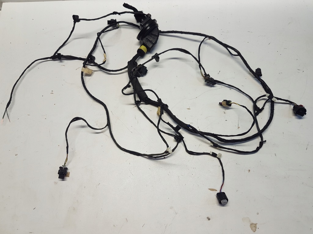 фото №1, Bmw 1 f40 f41 жгут pdc задняя