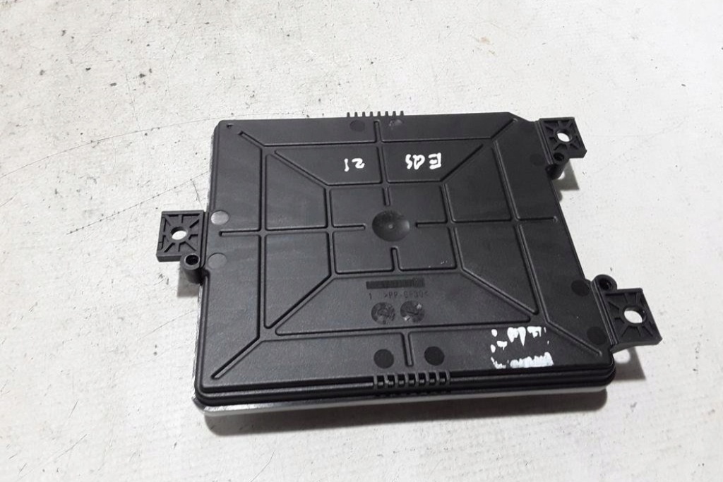 фото №1, Інше модулі mercedes-benz b-class sports tourer w247 a2069003414 0.0l