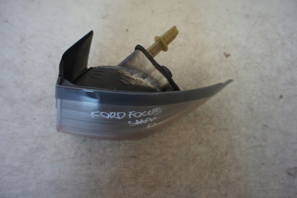 фото №4, Ford focus s-max лампа правий задня