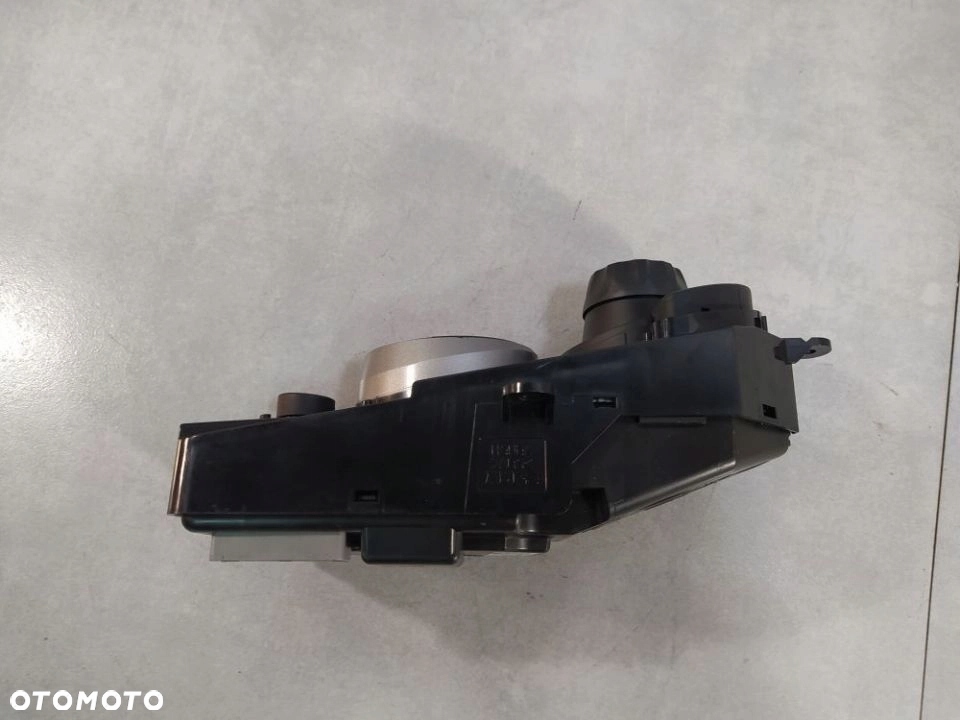 фото №5, Панель кондиционера honda civic viii type-r 79600smgg5