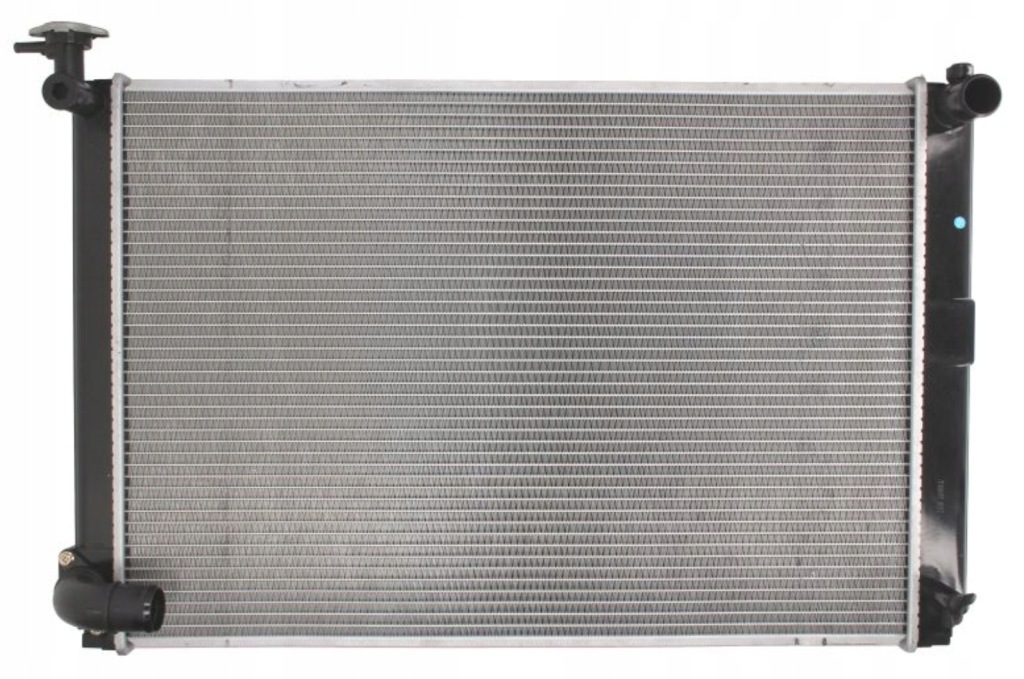 фото №1, Lexus rx rx400h 2004-2009 радіатор wody 3.3 v6 b