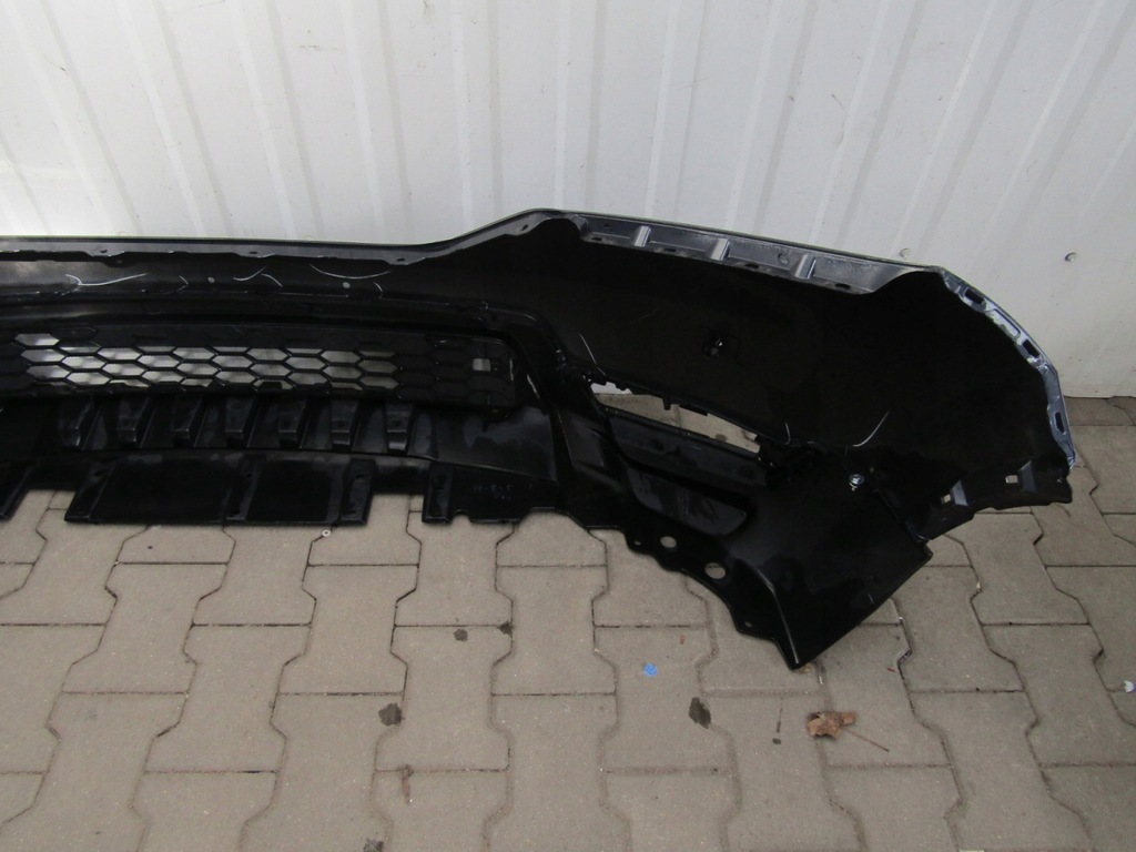 фото №9, Бампер перед передній honda cr-v crv 5 v 18-