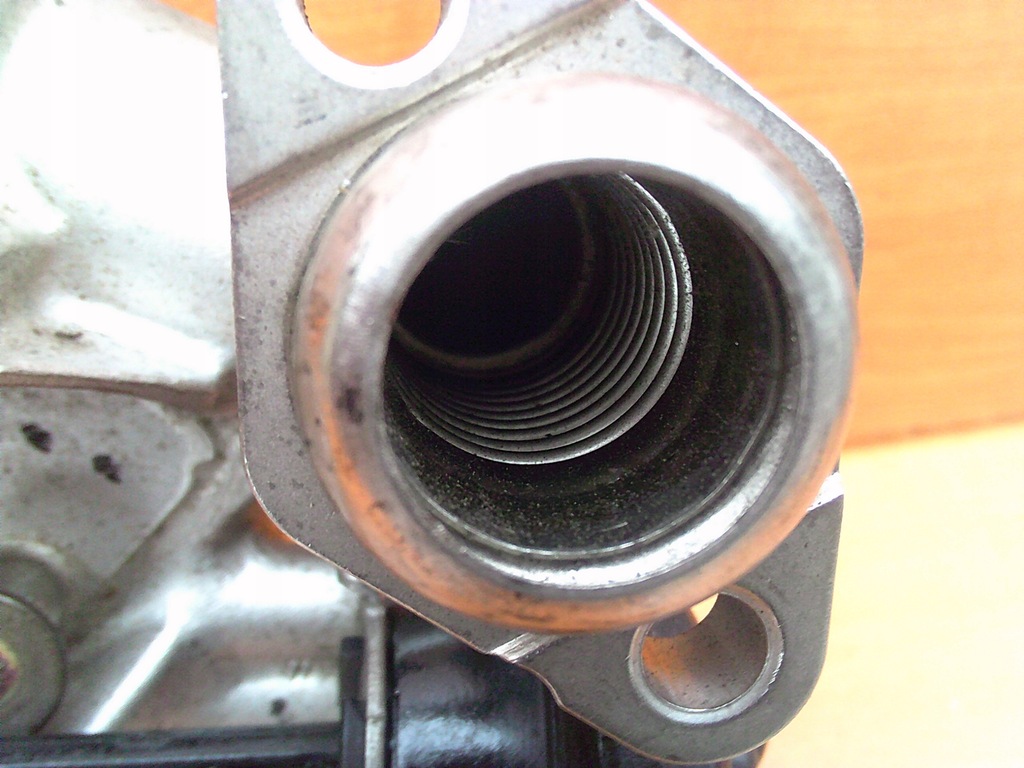 фото №12, Bmw f10 f11 f20 f25 f30 радіатор вихлопних газів 8476994 новий клапан egr 7810871 org