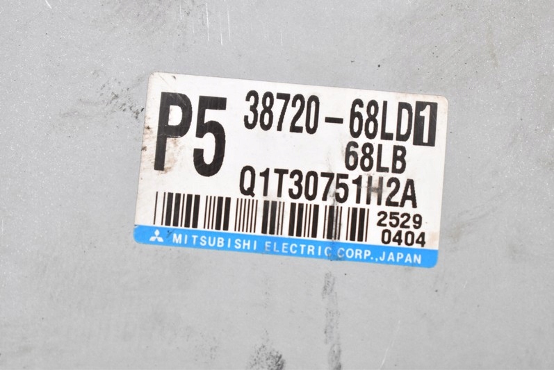 фото №7, Модуль підсилювача suzuki swift v mk7 1.2 13r