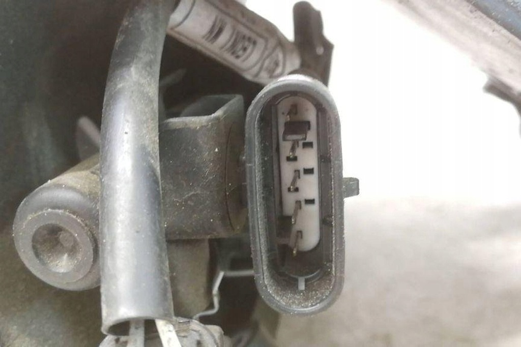 фото №7, Коллектор всасывающий renault twingo ii cn0_ 8200880099a 1.15l бензиновый 56kw