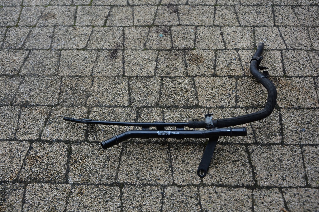 фото №1, Трубки rara wody skoda fabia3 iii 6c0121070f