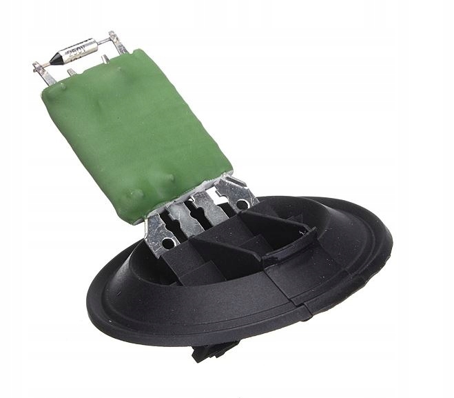 фото №1, Audi a2 2000 резистор резистор регулятор вентилятор