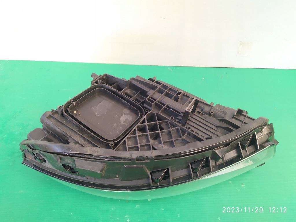 Лампа лівий перед mercedes a-klasa w177 led high performance a1779064703 Оригінал