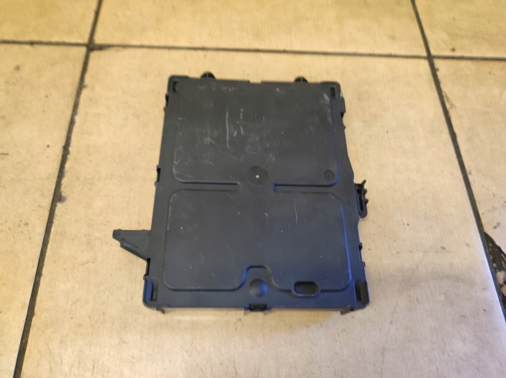 фото №2, Модуль bcm megane 4 iv