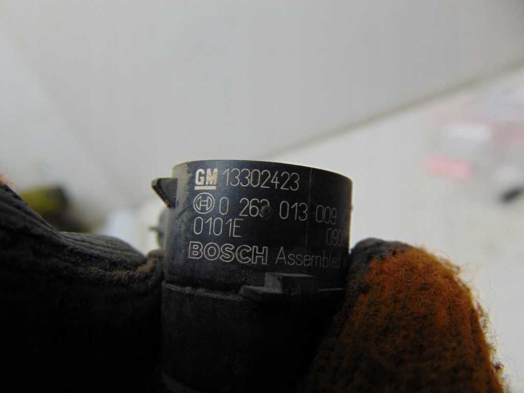 фото №6, Датчик паркування pdc opel insignia a 13302423