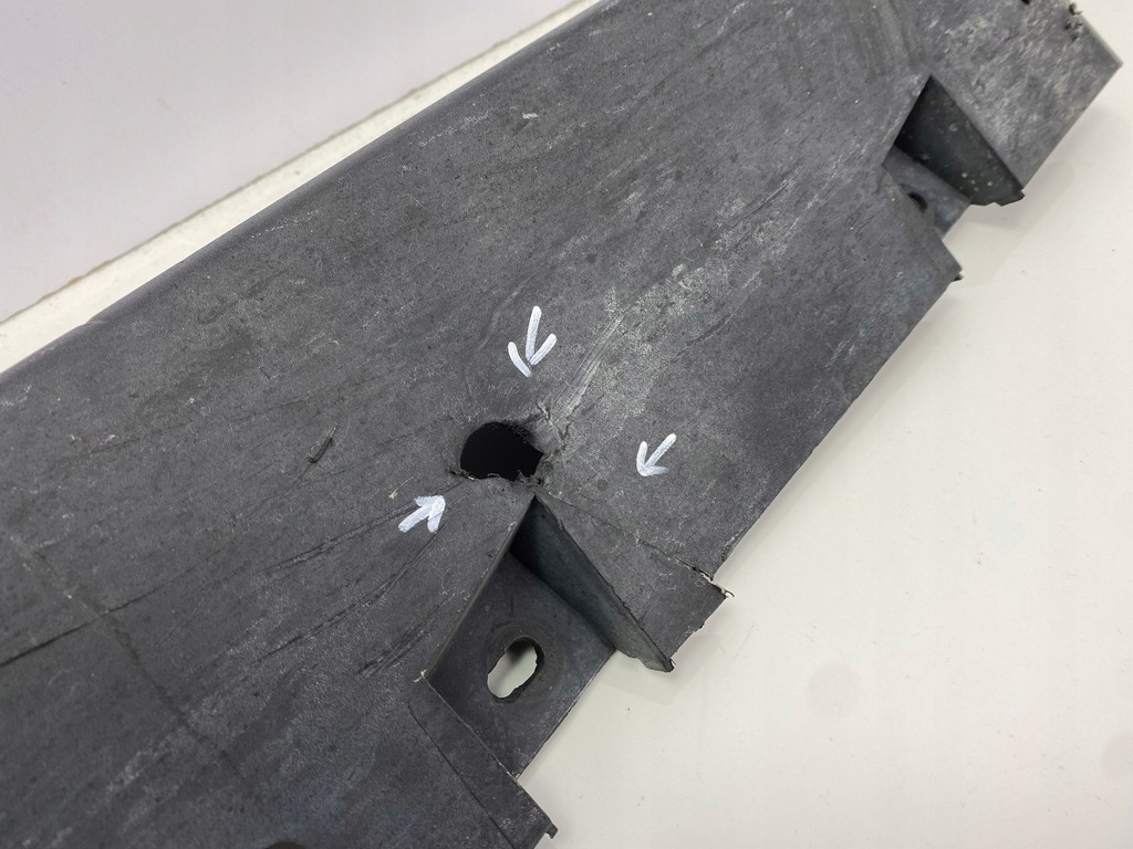 фото №12, Молдинг поріг права поріг правий ford mustang vi 2015+ usa