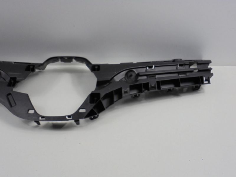 фото №14, Kangoo ii z.e lift решітка радіатора oryg