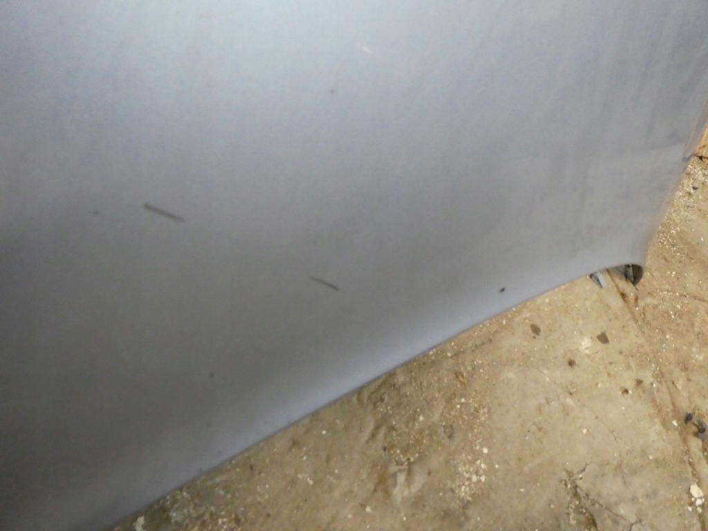 Капот vw polo 3 6n2 рестайлинг Киев