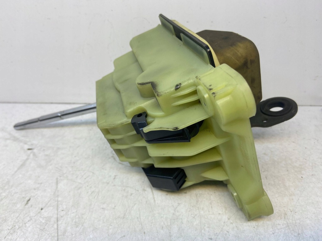 фото №9, Mercedes домкрат выборщик переключения передач автоматическая коробка передач a2112670124