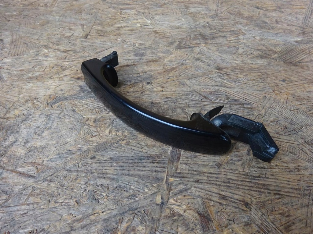 фото №1, Vw golf v eos ручка зовнішня двері 1k5837205